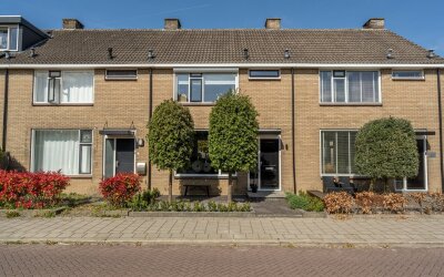 Dokwerkerlaan 14