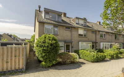 W. van Vlietstraat 1
