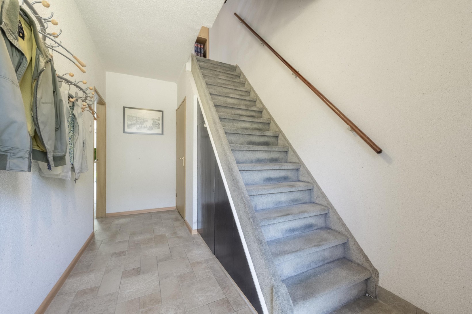 Hoekwoning te koop: W. van Vlietstraat 1, Oud-Beijerland
