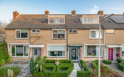 W. Vrijlandtstraat 34