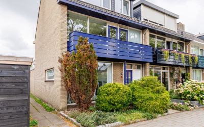 W. Vrijlandtstraat 9