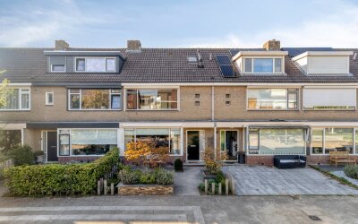Jacob Marisstraat 5