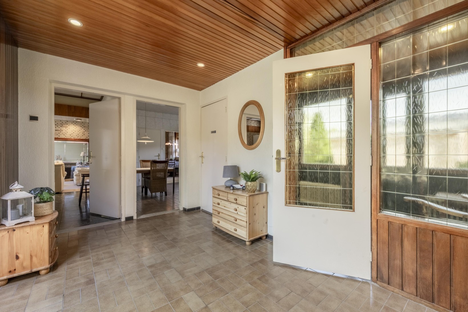 Vrijstaande woning te koop: Rembrandtstraat 9A, Oud-Beijerland