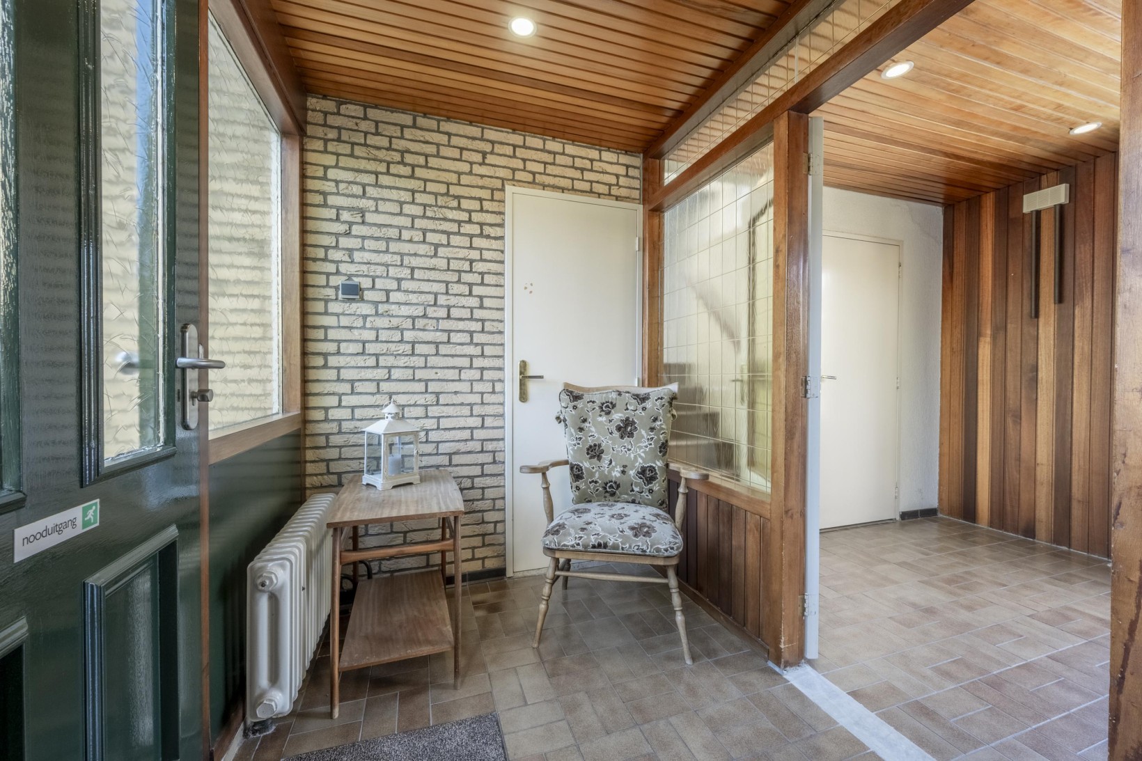 Vrijstaande woning te koop: Rembrandtstraat 9A, Oud-Beijerland