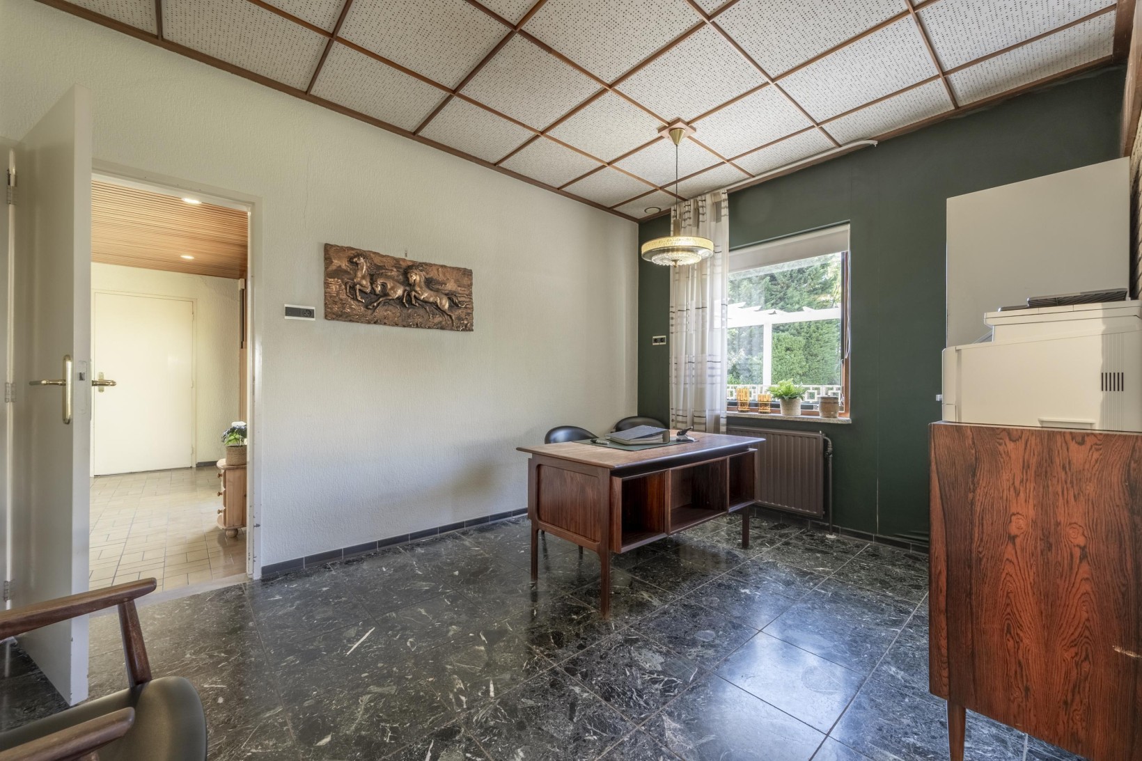 Vrijstaande woning te koop: Rembrandtstraat 9A, Oud-Beijerland