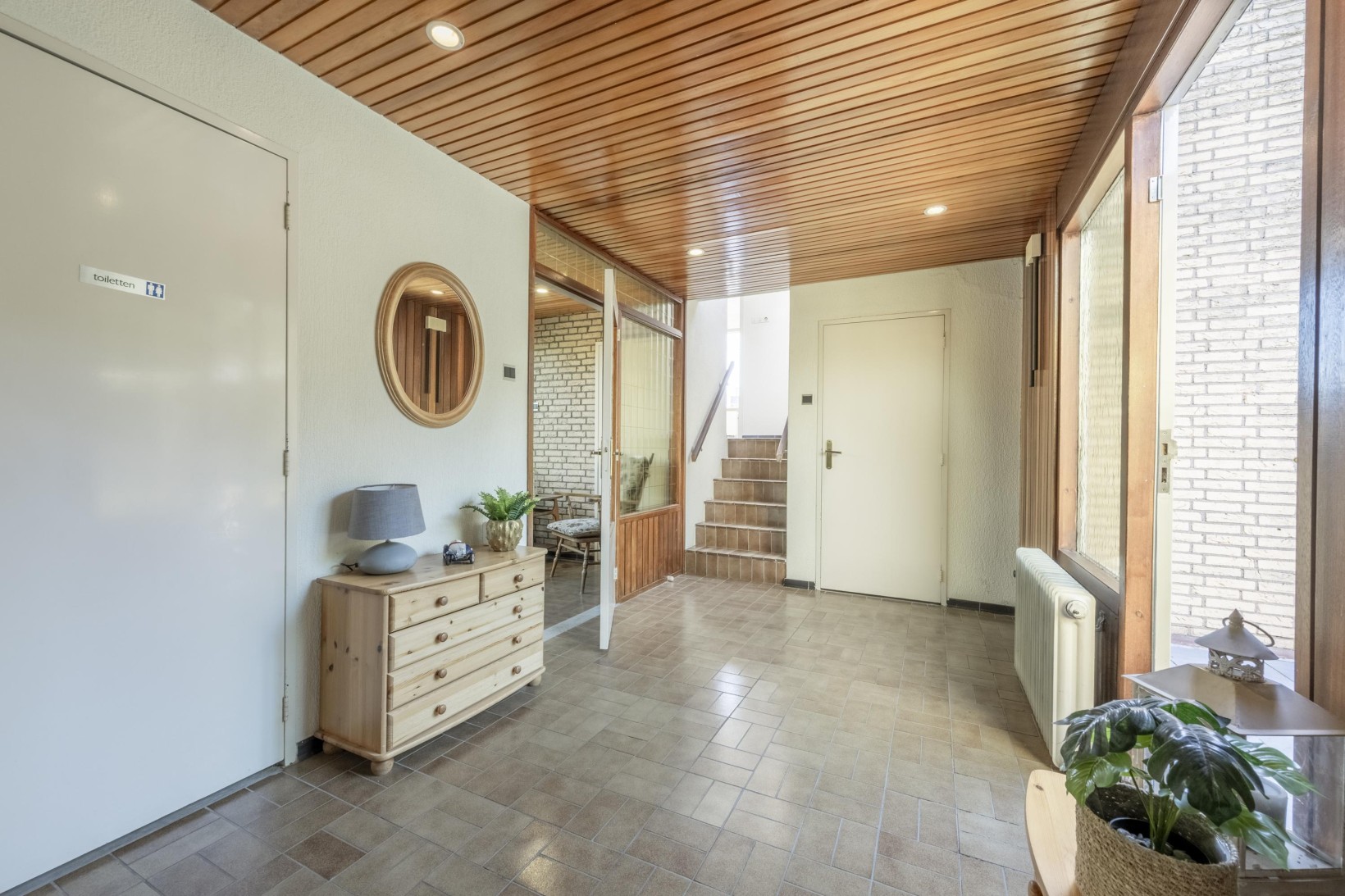 Vrijstaande woning te koop: Rembrandtstraat 9A, Oud-Beijerland