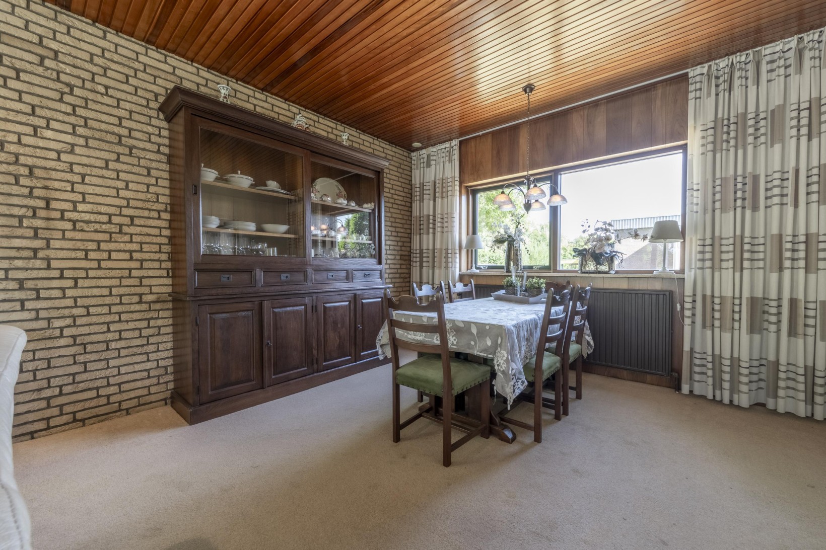 Vrijstaande woning te koop: Rembrandtstraat 9A, Oud-Beijerland