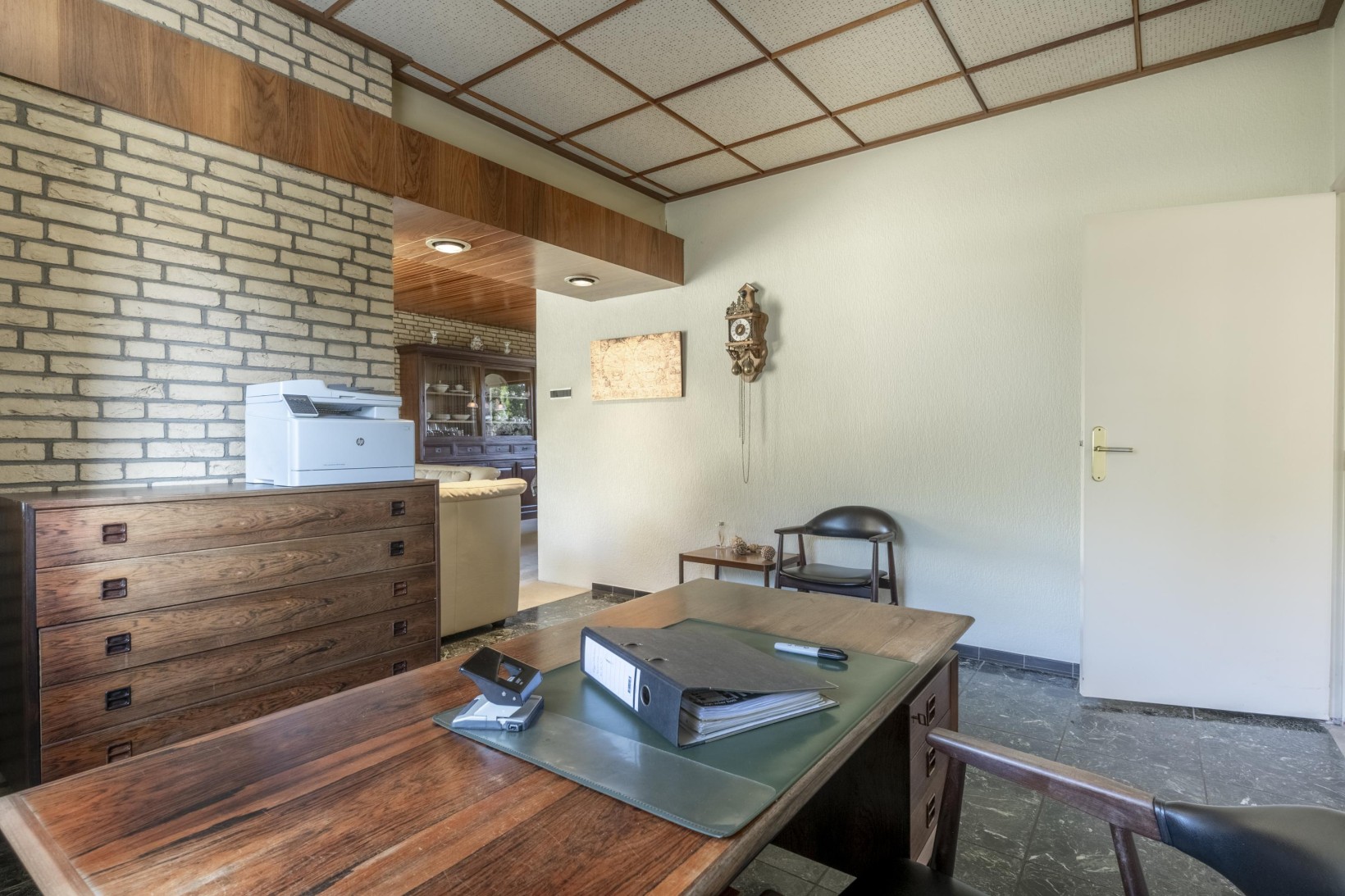 Vrijstaande woning te koop: Rembrandtstraat 9A, Oud-Beijerland