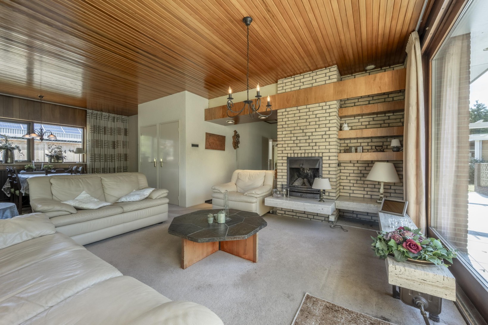 Vrijstaande woning te koop: Rembrandtstraat 9A, Oud-Beijerland