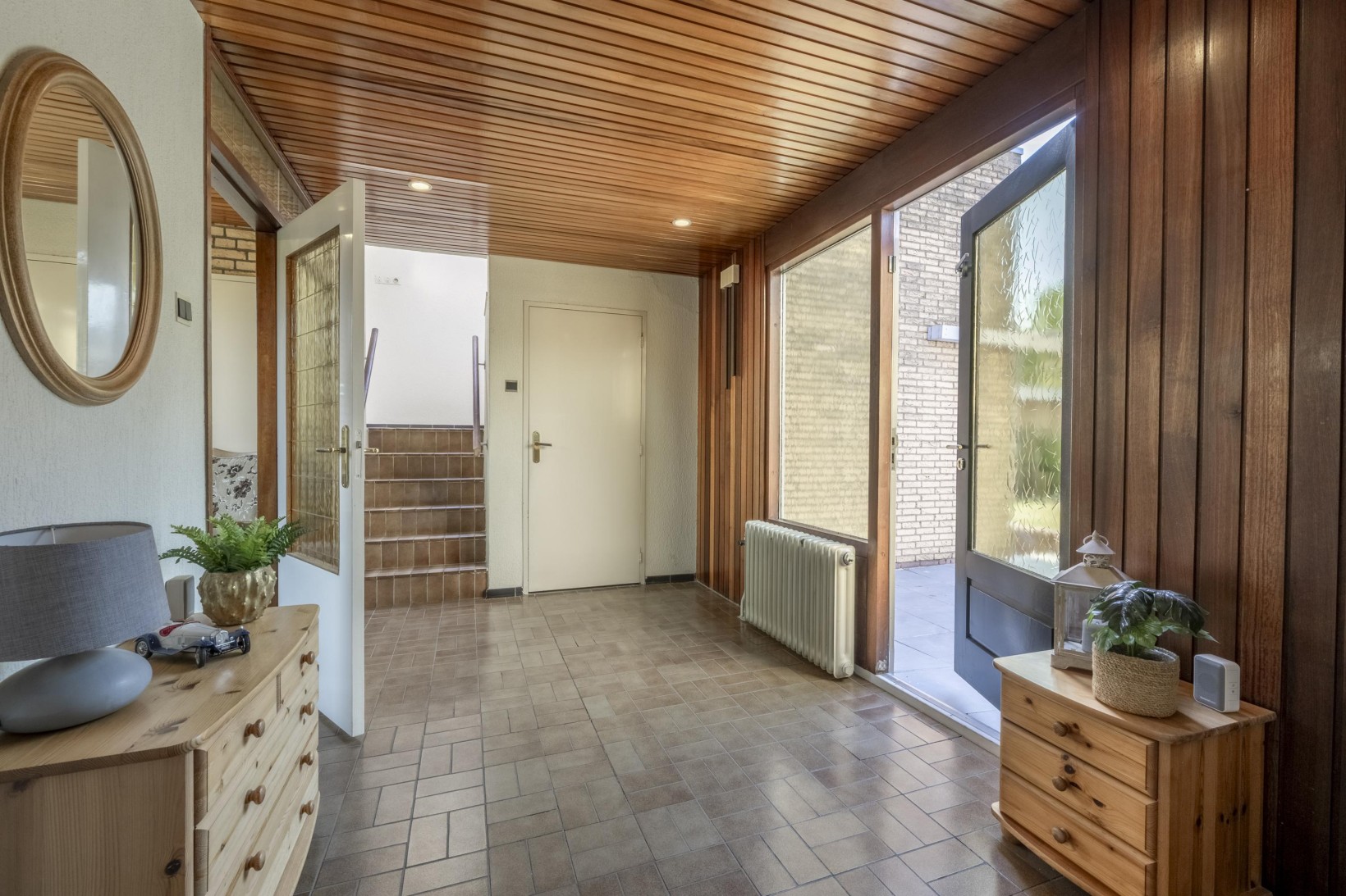 Vrijstaande woning te koop: Rembrandtstraat 9A, Oud-Beijerland