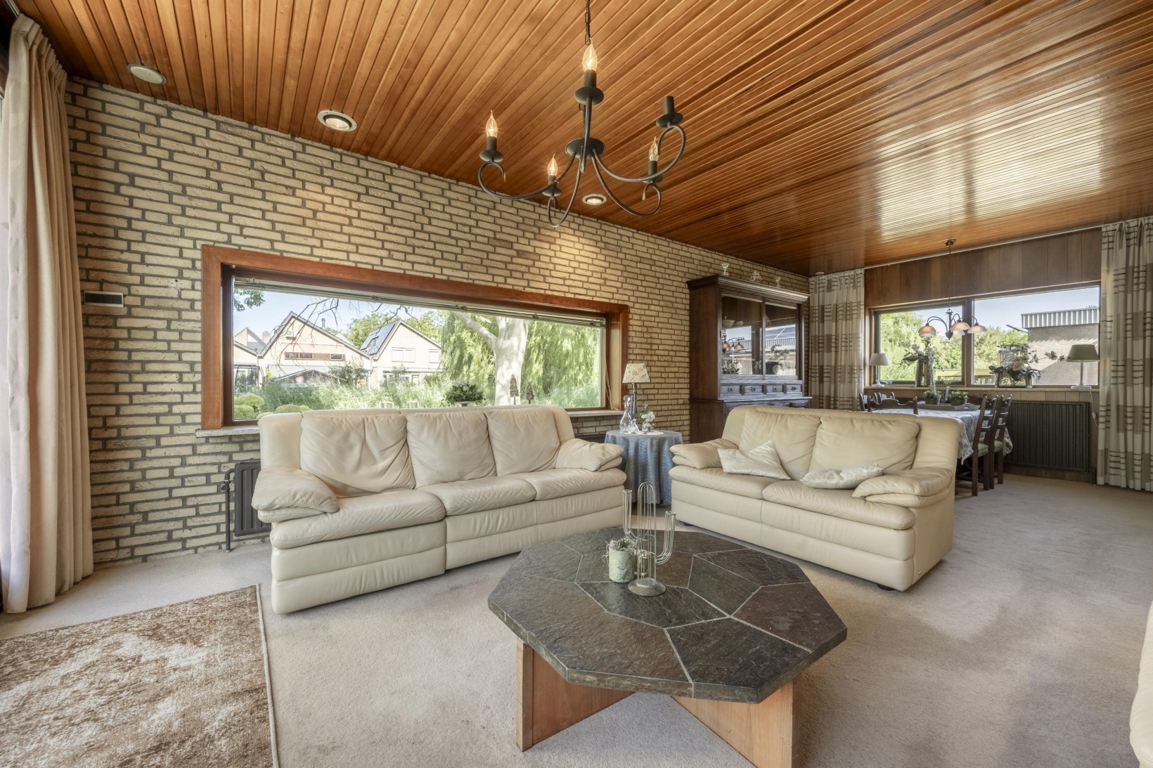 Vrijstaande woning te koop: Rembrandtstraat 9A, Oud-Beijerland