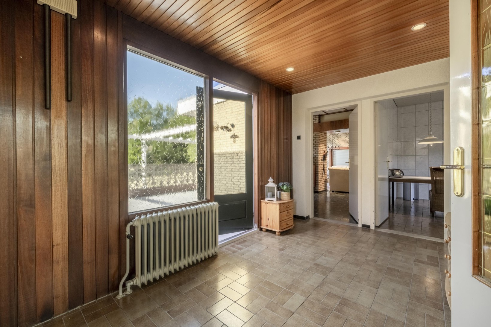 Vrijstaande woning te koop: Rembrandtstraat 9A, Oud-Beijerland