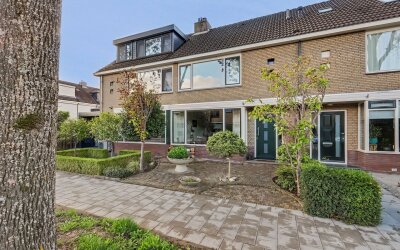 Rembrandtstraat 73