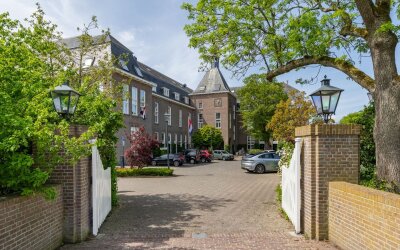 H.B.S.Laan 10