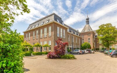 H.B.S.Laan 26