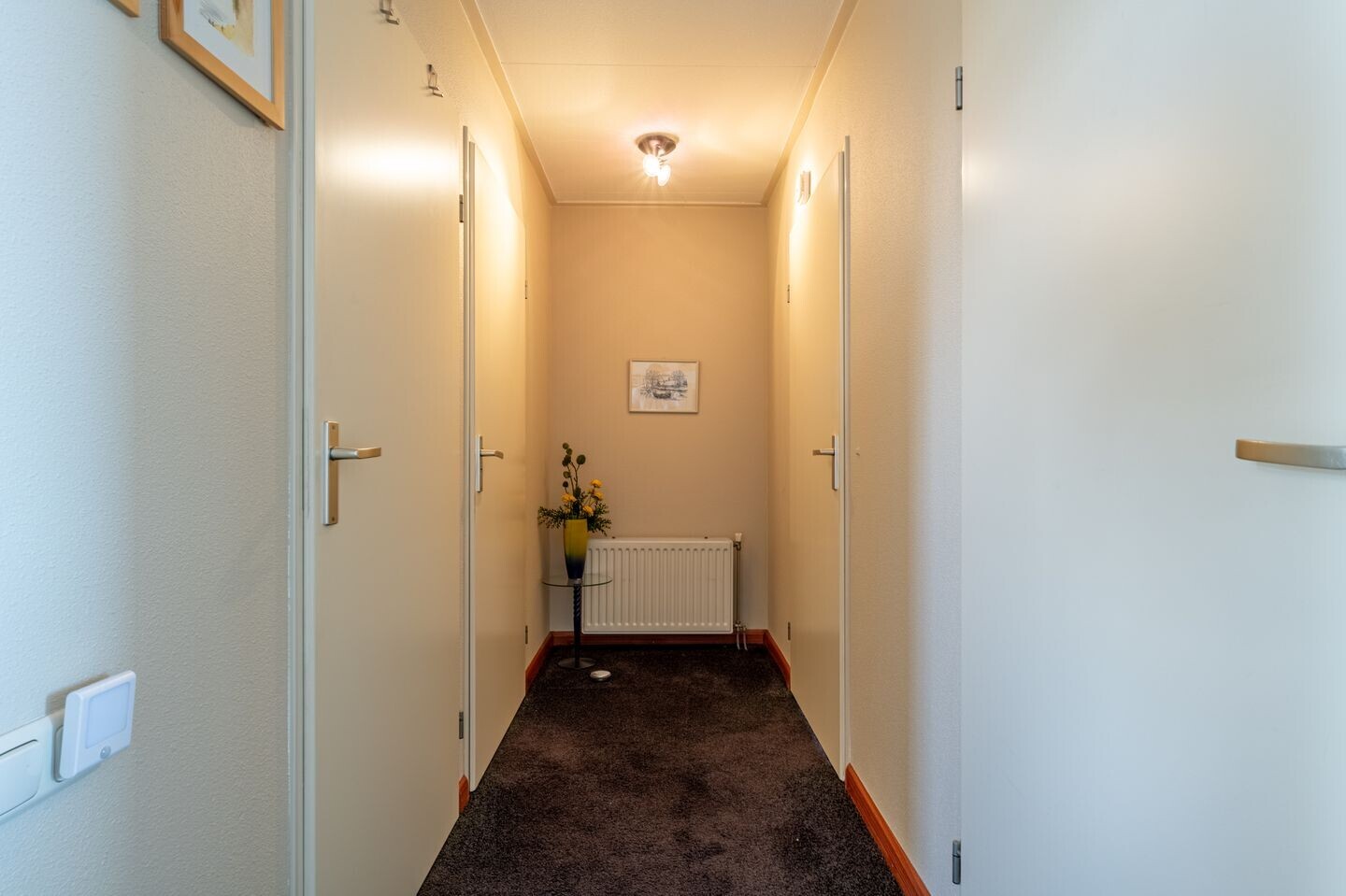 Appartement te koop: H.B.S.Laan 26, Oud-Beijerland