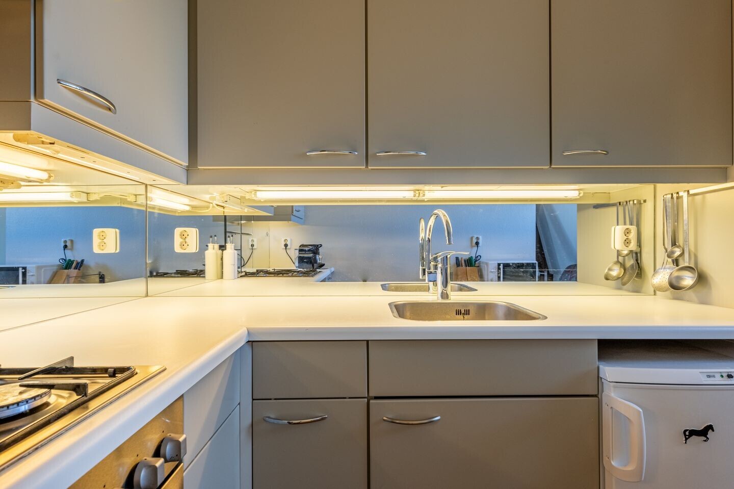 Appartement te koop: H.B.S.Laan 26, Oud-Beijerland