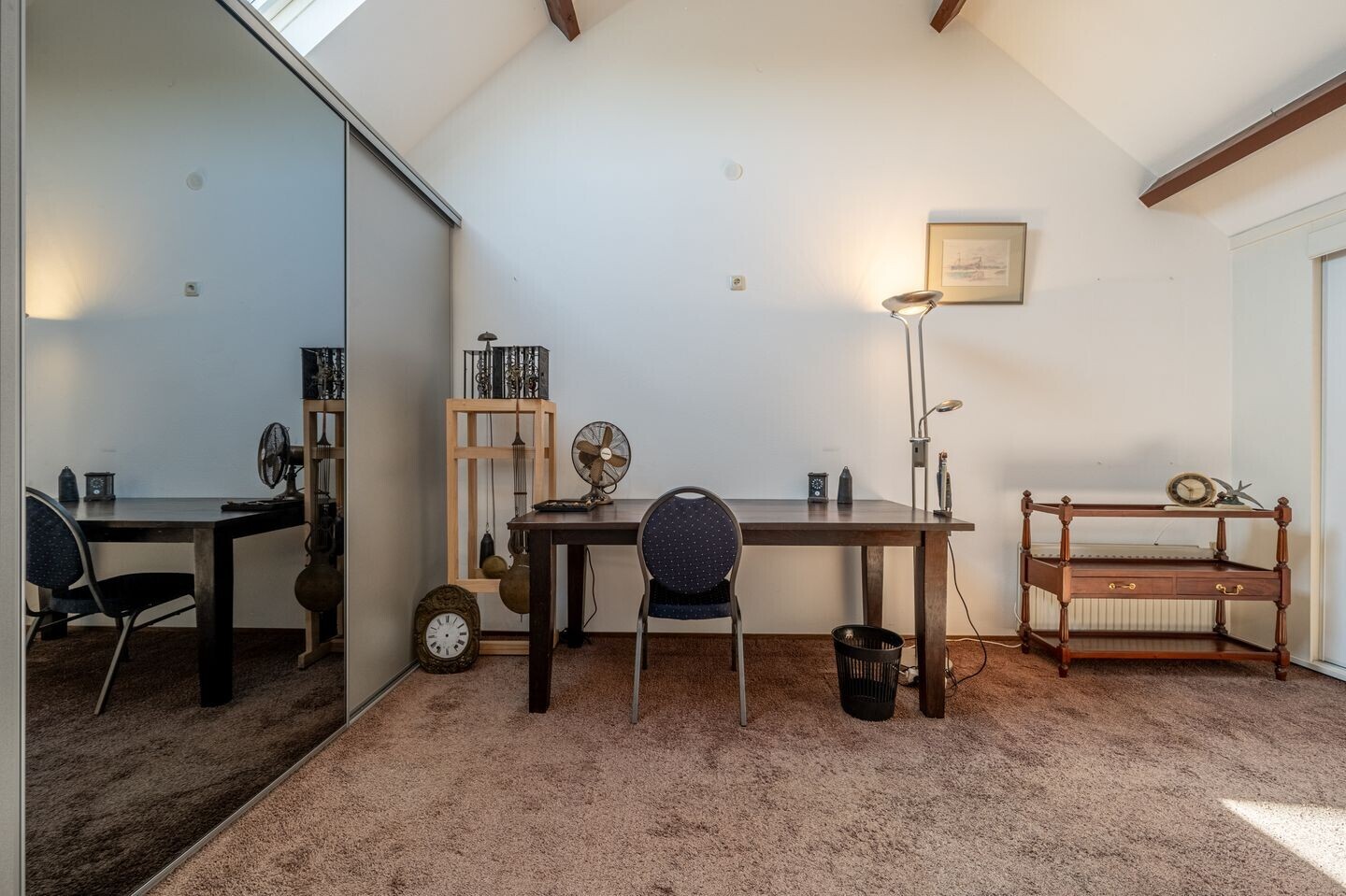 Appartement te koop: H.B.S.Laan 26, Oud-Beijerland