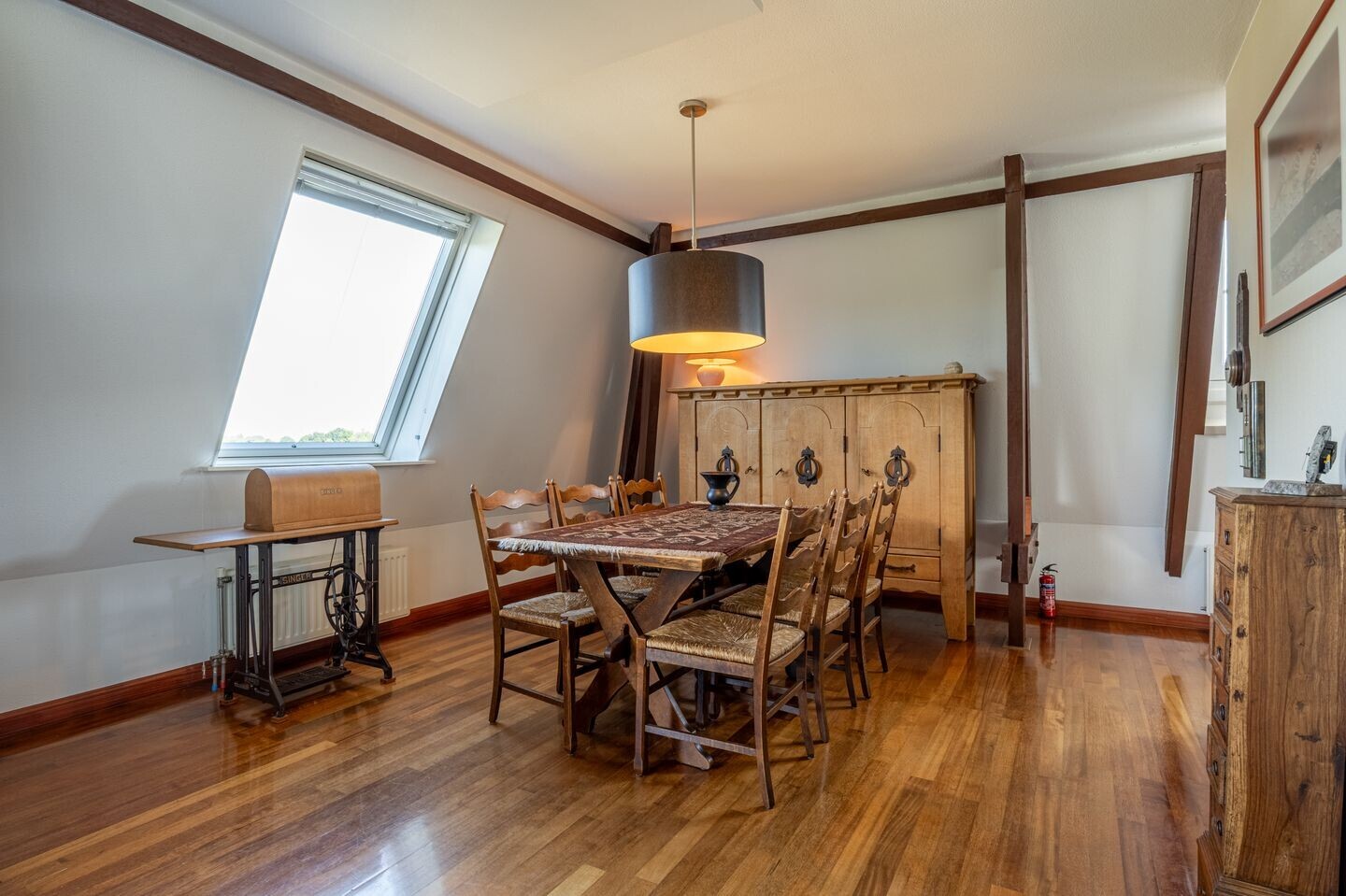 Appartement te koop: H.B.S.Laan 26, Oud-Beijerland