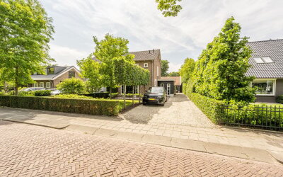 Koninginneweg 106