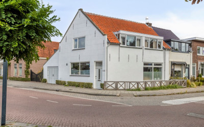 Oost-Voorstraat 108