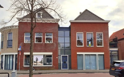 Oost-Voorstraat 78