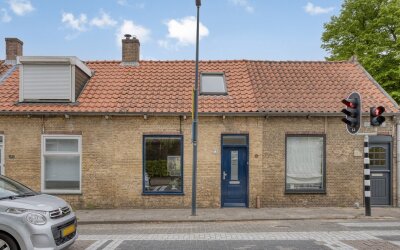Steenenstraat 71