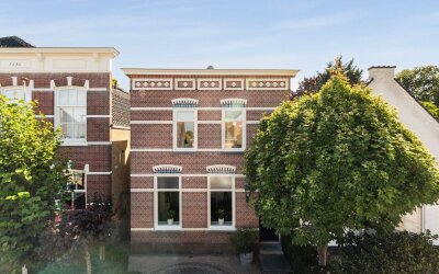 Steenenstraat 10