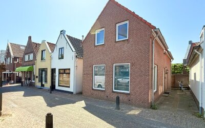 Vlietkade 2
