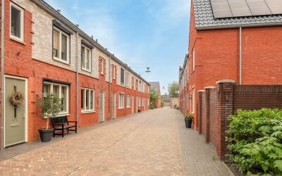 Pieter van der Doesstraat 6