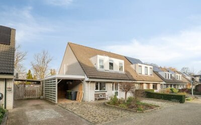 Terborchdreef 12