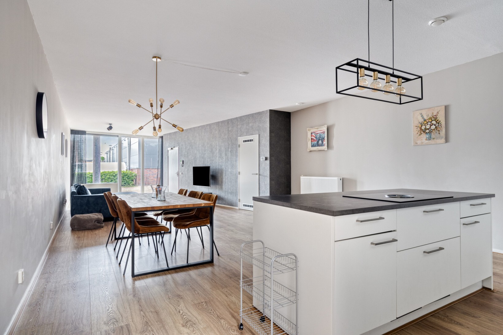 Appartement te koop: Kerkstraat 13, Oud-Beijerland