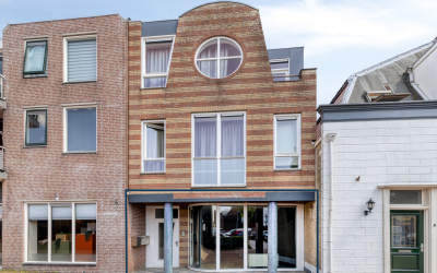 Kerkstraat 13