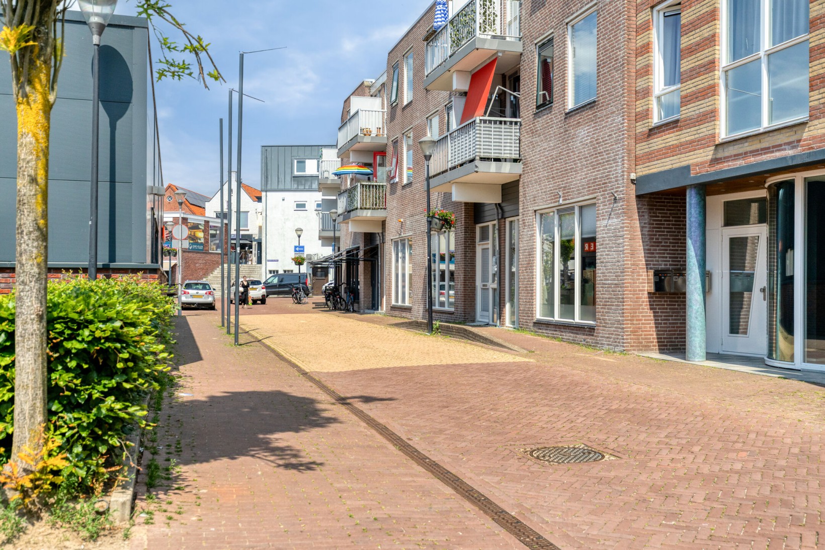 Appartement te koop: Kerkstraat 13, Oud-Beijerland