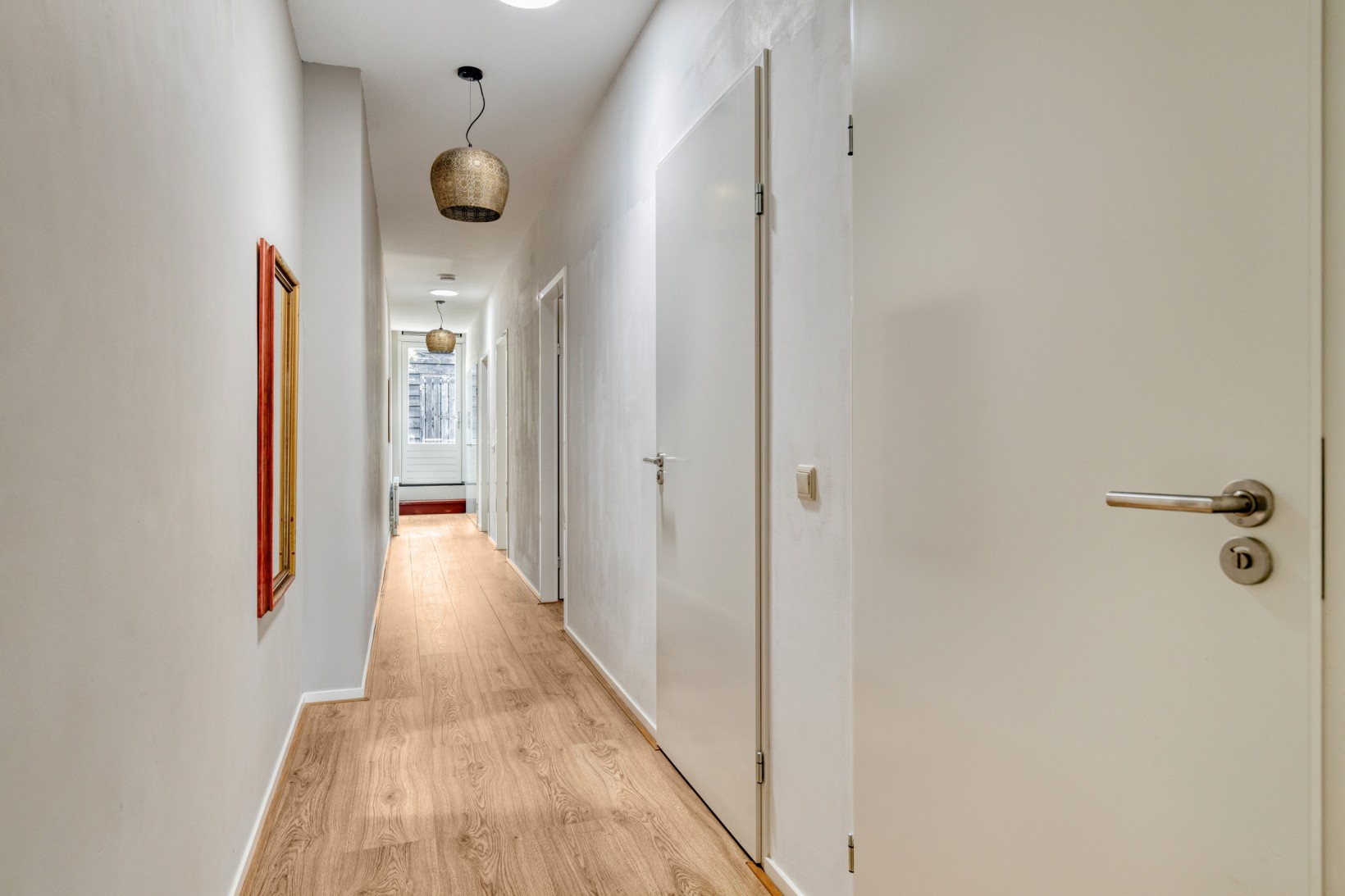 Appartement te koop: Kerkstraat 13, Oud-Beijerland