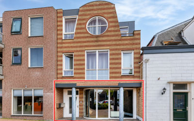 Kerkstraat 13