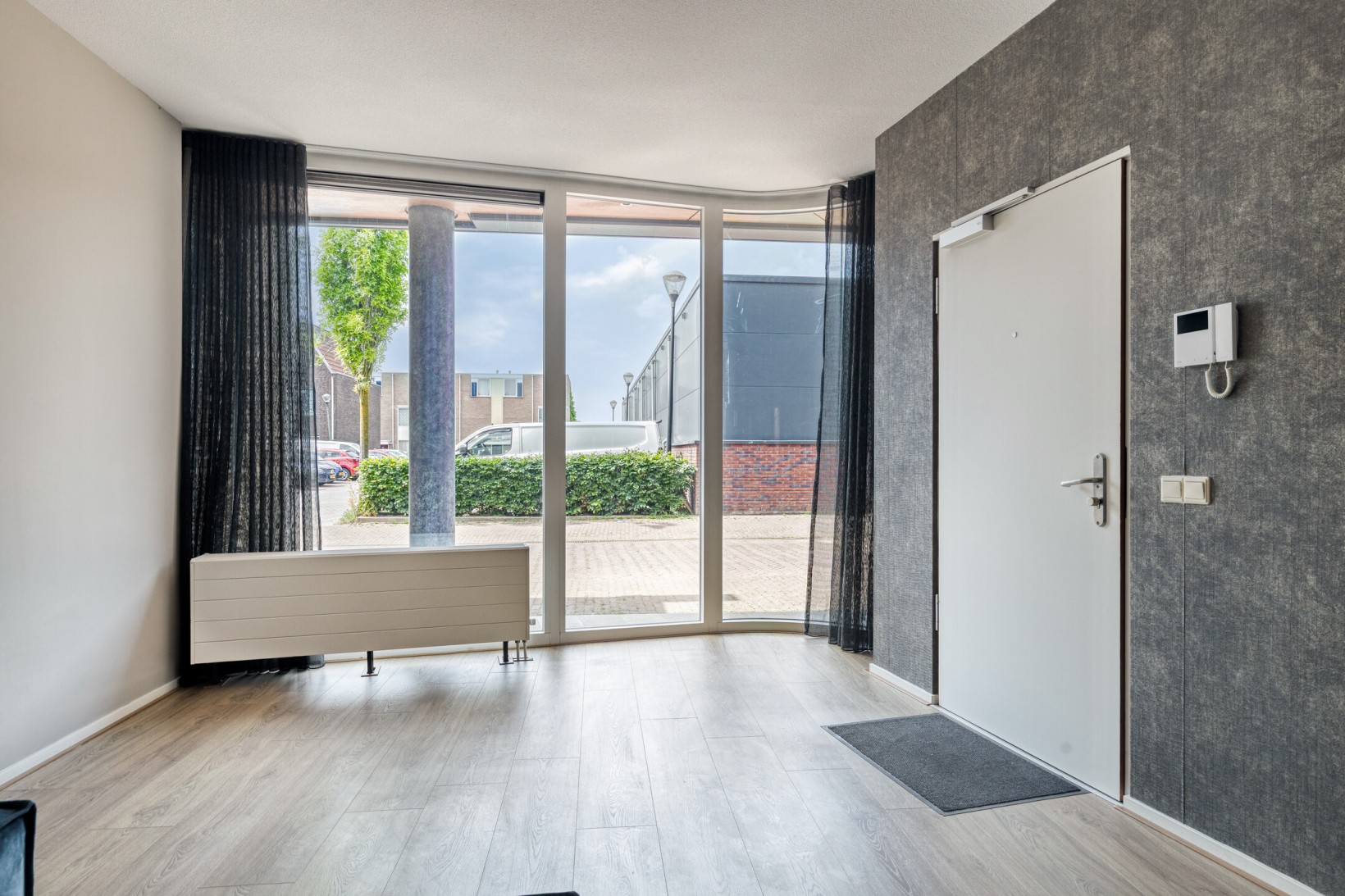 Appartement te koop: Kerkstraat 13, Oud-Beijerland