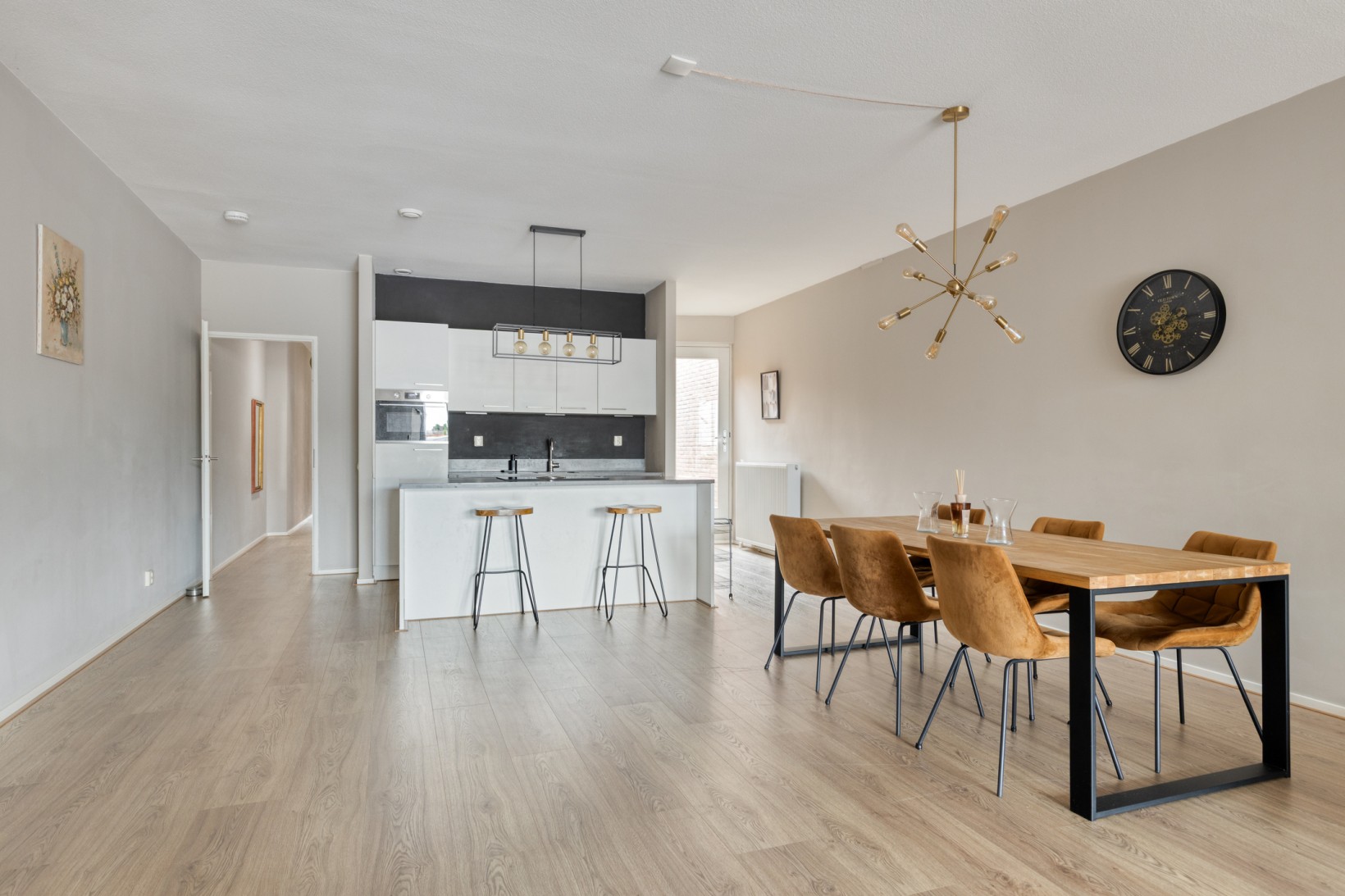 Appartement te koop: Kerkstraat 13, Oud-Beijerland