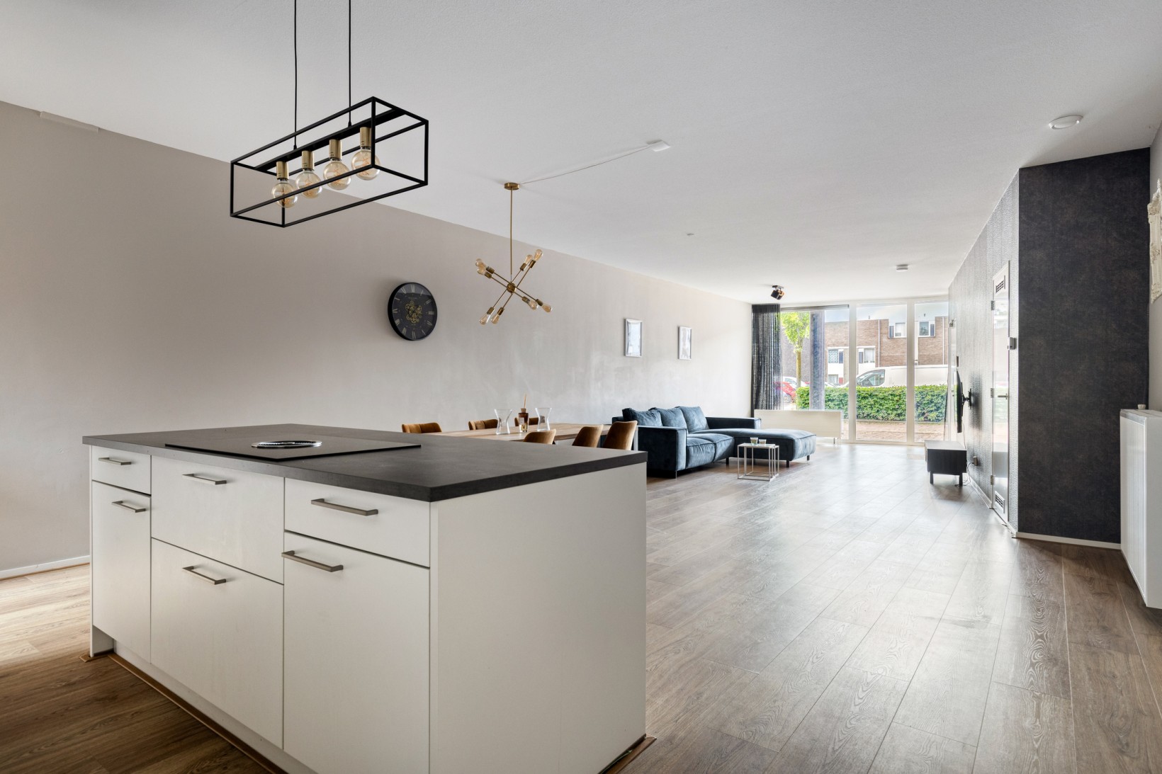 Appartement te koop: Kerkstraat 13, Oud-Beijerland