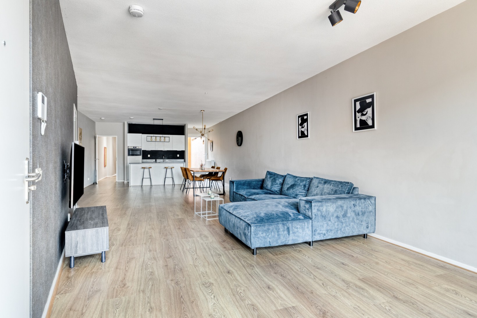 Appartement te koop: Kerkstraat 13, Oud-Beijerland