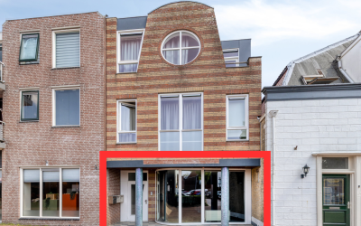 Kerkstraat 13