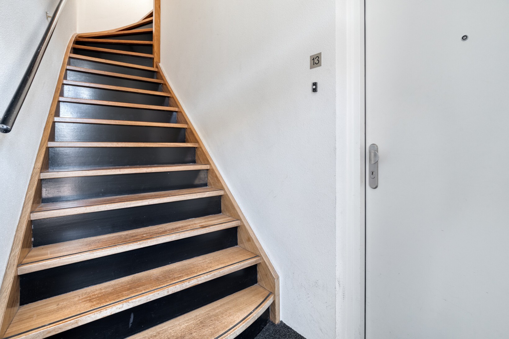 Appartement te koop: Kerkstraat 13, Oud-Beijerland