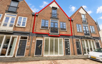 Kerkstraat 41-B