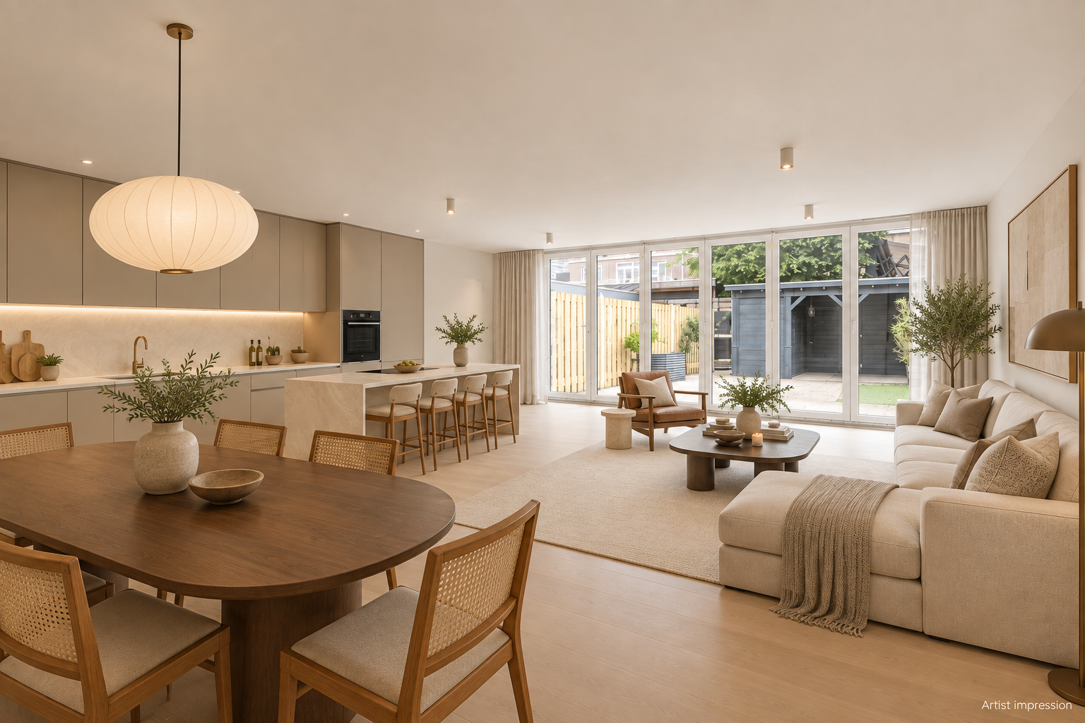Appartement te koop: Kerkstraat 41, Oud-Beijerland