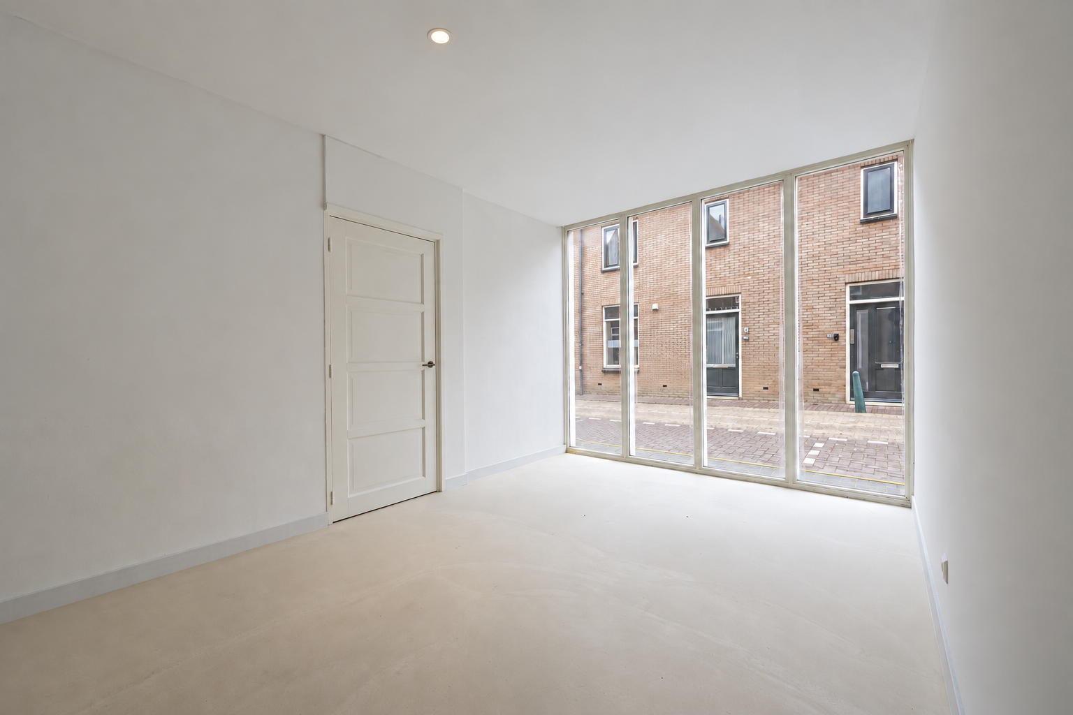 Appartement te koop: Kerkstraat 41, Oud-Beijerland