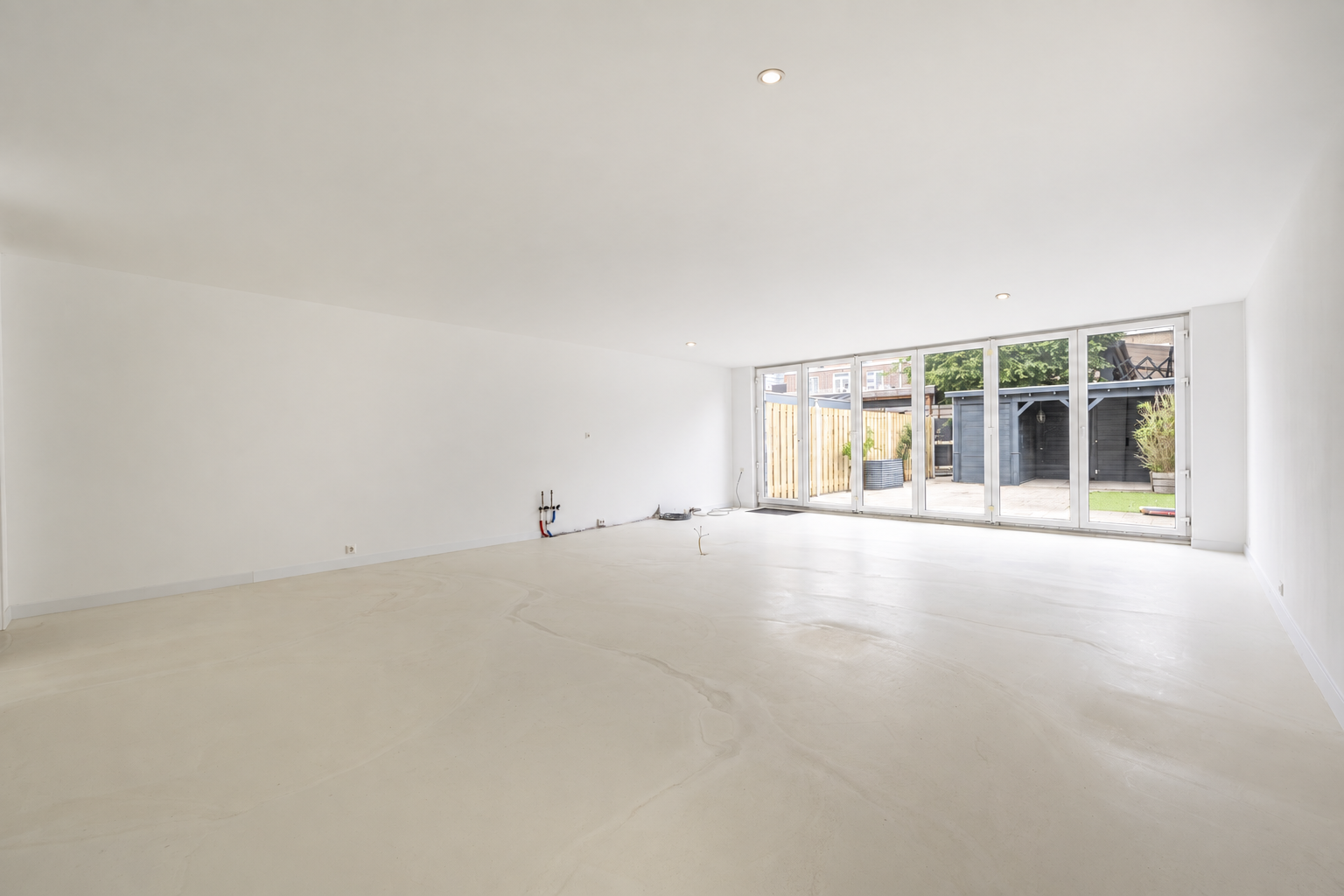 Appartement te koop: Kerkstraat 41, Oud-Beijerland