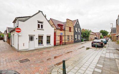 Nobelstraat 27