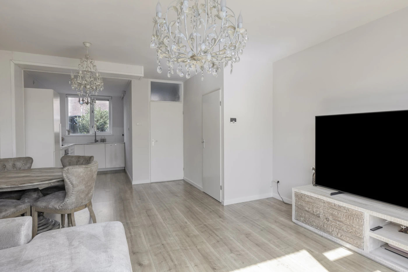 Tussenwoning te koop: Metsustraat 20, Oud-Beijerland
