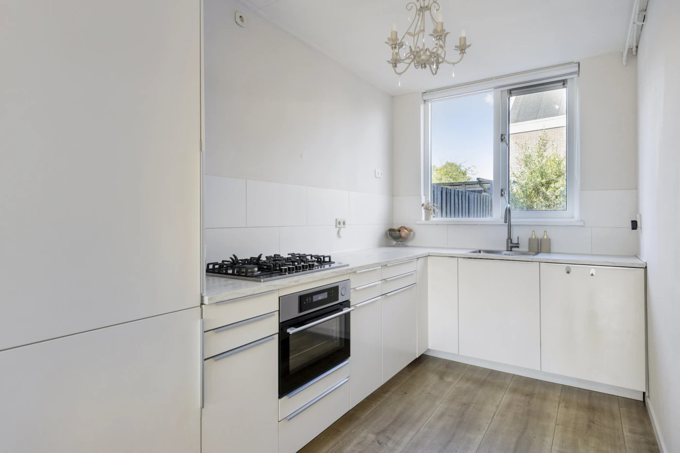 Tussenwoning te koop: Metsustraat 20, Oud-Beijerland