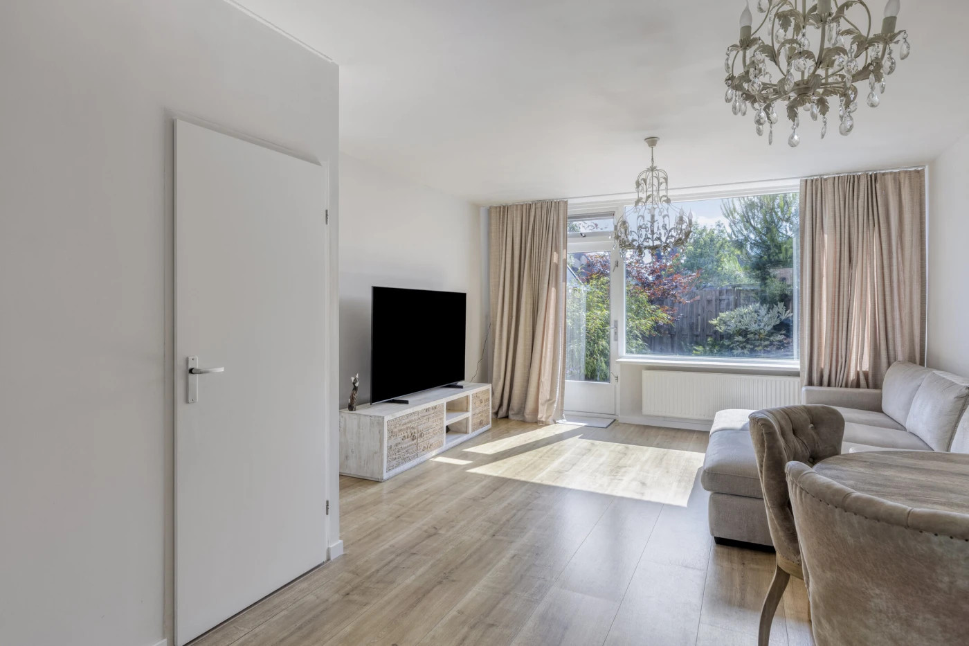 Tussenwoning te koop: Metsustraat 20, Oud-Beijerland
